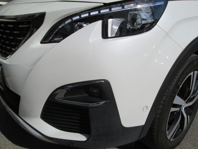 Peugeot 3008 Gebrauchtwagen Peugeot 3008 Gebrauchtwagen