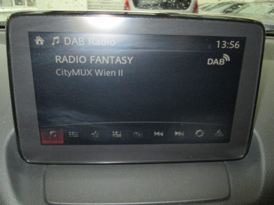 Mazda CX-3 Gebrauchtwagen Mazda CX-3 Gebrauchtwagen