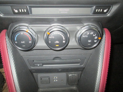 Mazda CX-3 Gebrauchtwagen Mazda CX-3 Gebrauchtwagen