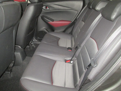 Mazda CX-3 Gebrauchtwagen Mazda CX-3 Gebrauchtwagen