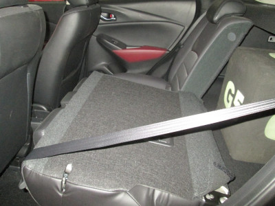 Mazda CX-3 Gebrauchtwagen Mazda CX-3 Gebrauchtwagen