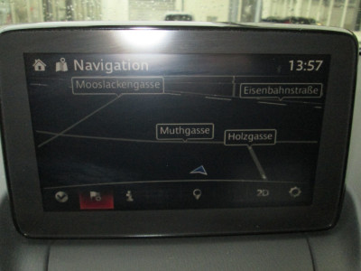 Mazda CX-3 Gebrauchtwagen Mazda CX-3 Gebrauchtwagen