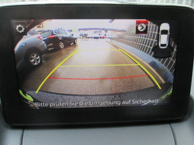 Mazda CX-3 Gebrauchtwagen Mazda CX-3 Gebrauchtwagen