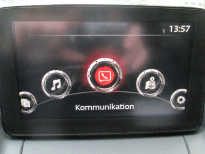 Mazda CX-3 Gebrauchtwagen Mazda CX-3 Gebrauchtwagen