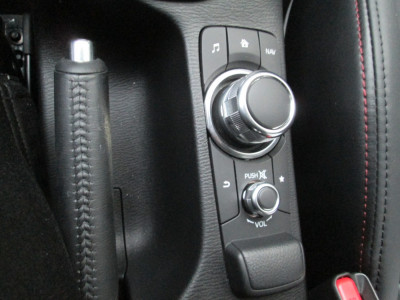 Mazda CX-3 Gebrauchtwagen Mazda CX-3 Gebrauchtwagen