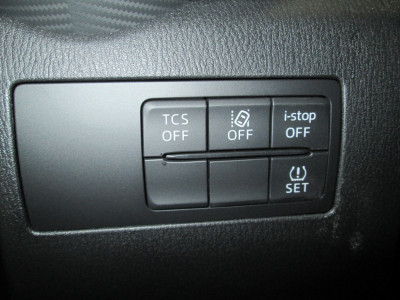 Mazda CX-3 Gebrauchtwagen Mazda CX-3 Gebrauchtwagen