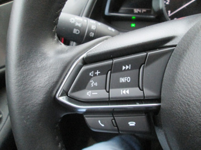 Mazda CX-3 Gebrauchtwagen Mazda CX-3 Gebrauchtwagen