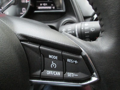 Mazda CX-3 Gebrauchtwagen Mazda CX-3 Gebrauchtwagen