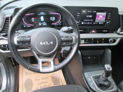 KIA Sportage Gebrauchtwagen KIA Sportage Gebrauchtwagen