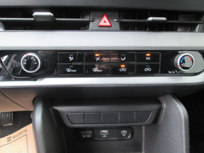 KIA Sportage Gebrauchtwagen KIA Sportage Gebrauchtwagen