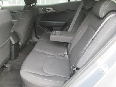 KIA Sportage Gebrauchtwagen KIA Sportage Gebrauchtwagen