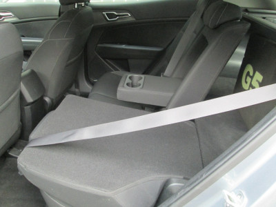 KIA Sportage Gebrauchtwagen KIA Sportage Gebrauchtwagen