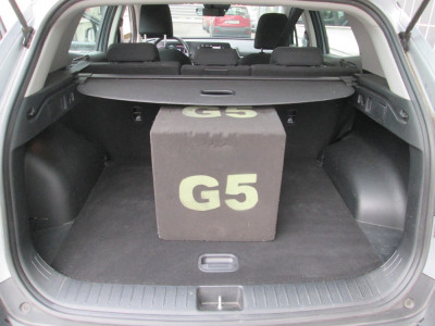 KIA Sportage Gebrauchtwagen KIA Sportage Gebrauchtwagen