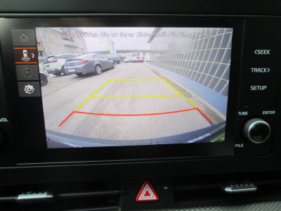 KIA Sportage Gebrauchtwagen KIA Sportage Gebrauchtwagen