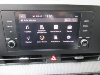 KIA Sportage Gebrauchtwagen KIA Sportage Gebrauchtwagen