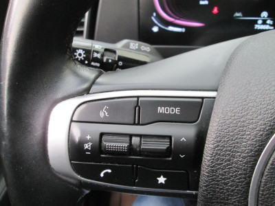 KIA Sportage Gebrauchtwagen KIA Sportage Gebrauchtwagen