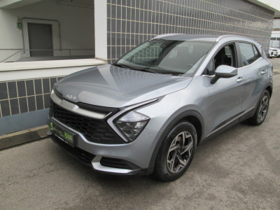 KIA Sportage Gebrauchtwagen KIA Sportage Gebrauchtwagen