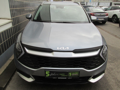 KIA Sportage Gebrauchtwagen KIA Sportage Gebrauchtwagen