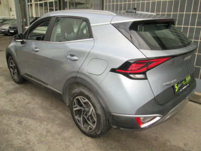 KIA Sportage Gebrauchtwagen KIA Sportage Gebrauchtwagen