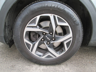 KIA Sportage Gebrauchtwagen KIA Sportage Gebrauchtwagen