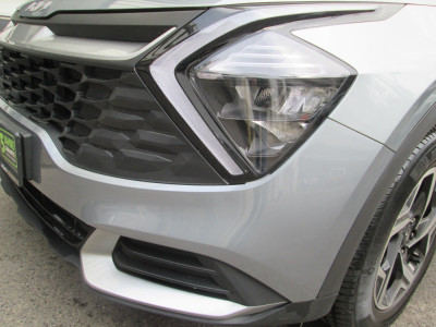 KIA Sportage Gebrauchtwagen KIA Sportage Gebrauchtwagen