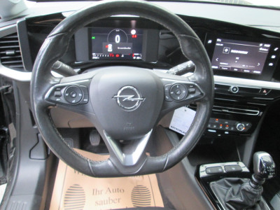 Opel Mokka Gebrauchtwagen Opel Mokka Gebrauchtwagen