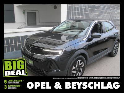 Opel Mokka Gebrauchtwagen