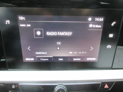 Opel Mokka Gebrauchtwagen Opel Mokka Gebrauchtwagen