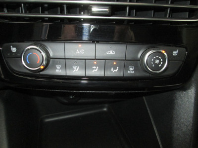 Opel Mokka Gebrauchtwagen Opel Mokka Gebrauchtwagen