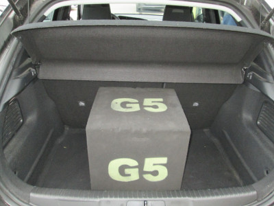 Opel Mokka Gebrauchtwagen Opel Mokka Gebrauchtwagen