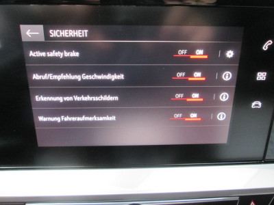 Opel Mokka Gebrauchtwagen Opel Mokka Gebrauchtwagen