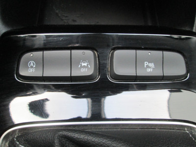 Opel Mokka Gebrauchtwagen Opel Mokka Gebrauchtwagen