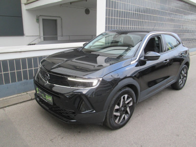 Opel Mokka Gebrauchtwagen Opel Mokka Gebrauchtwagen