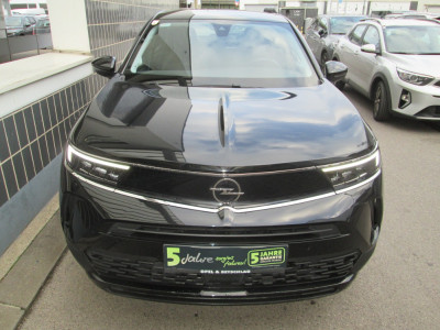 Opel Mokka Gebrauchtwagen Opel Mokka Gebrauchtwagen