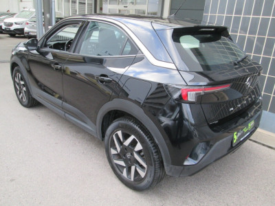 Opel Mokka Gebrauchtwagen Opel Mokka Gebrauchtwagen