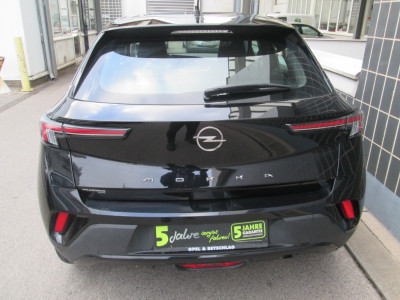 Opel Mokka Gebrauchtwagen Opel Mokka Gebrauchtwagen