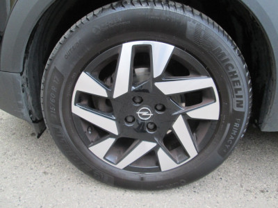 Opel Mokka Gebrauchtwagen Opel Mokka Gebrauchtwagen