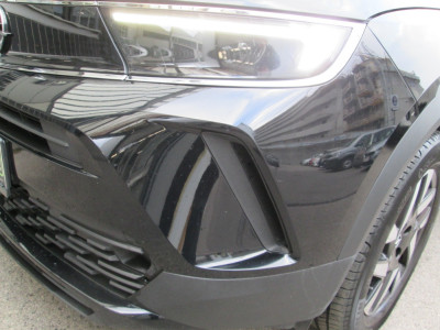 Opel Mokka Gebrauchtwagen Opel Mokka Gebrauchtwagen