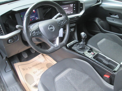 Opel Mokka Gebrauchtwagen Opel Mokka Gebrauchtwagen