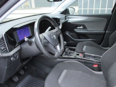 Opel Mokka Gebrauchtwagen