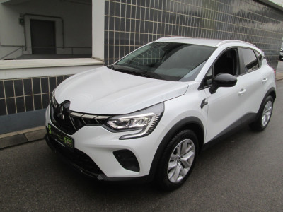 Mitsubishi ASX Gebrauchtwagen