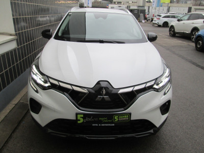 Mitsubishi ASX Gebrauchtwagen Mitsubishi ASX Gebrauchtwagen