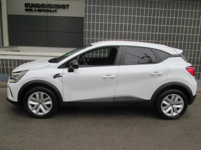 Mitsubishi ASX Gebrauchtwagen Mitsubishi ASX Gebrauchtwagen