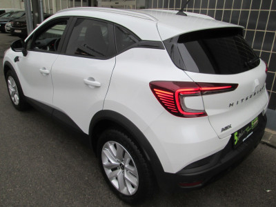 Mitsubishi ASX Gebrauchtwagen Mitsubishi ASX Gebrauchtwagen