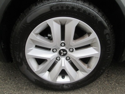 Mitsubishi ASX Gebrauchtwagen Mitsubishi ASX Gebrauchtwagen