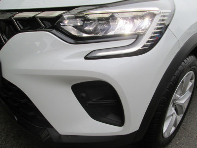 Mitsubishi ASX Gebrauchtwagen Mitsubishi ASX Gebrauchtwagen
