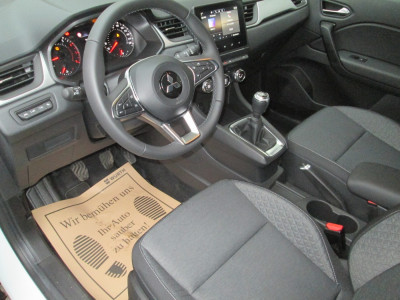 Mitsubishi ASX Gebrauchtwagen Mitsubishi ASX Gebrauchtwagen