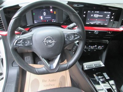 Opel Mokka Gebrauchtwagen Opel Mokka Gebrauchtwagen