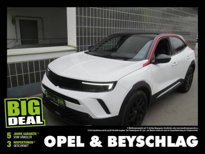 Opel Mokka Gebrauchtwagen