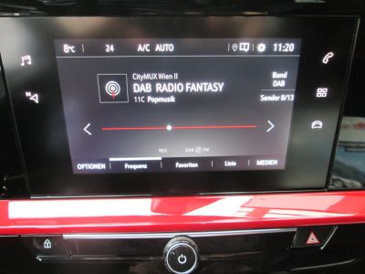 Opel Mokka Gebrauchtwagen Opel Mokka Gebrauchtwagen